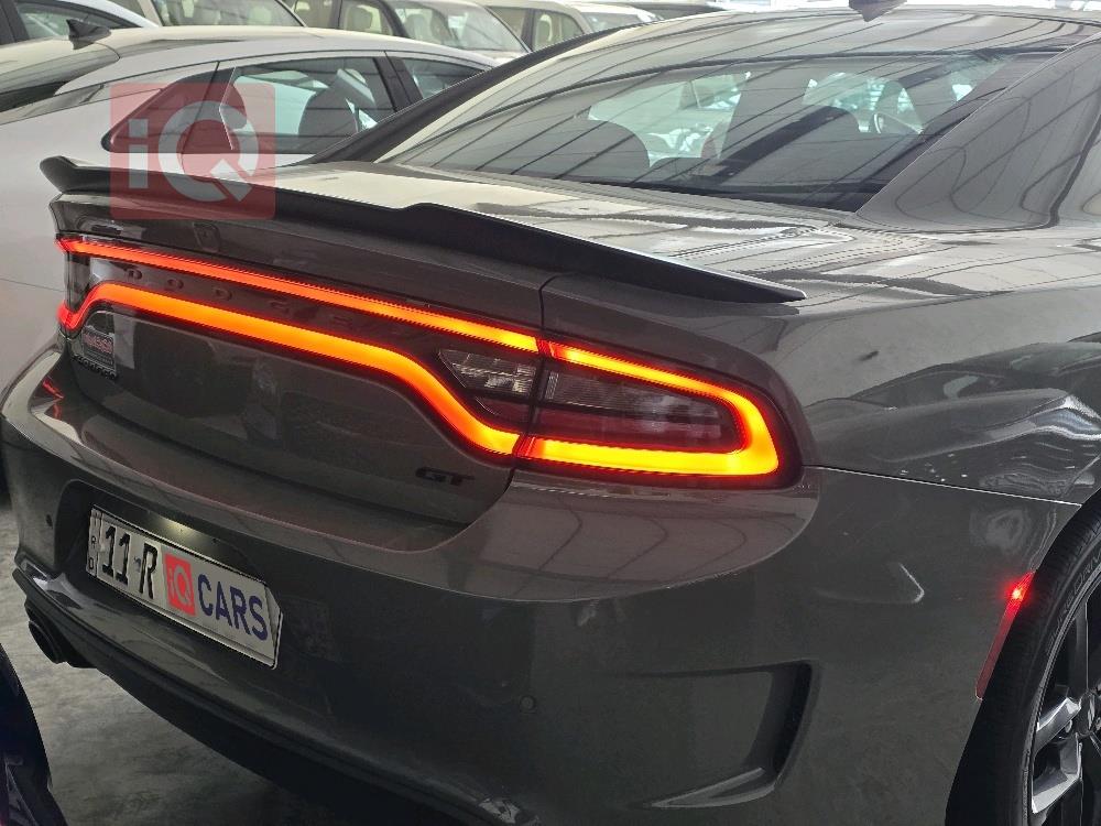 دودج تشارجر